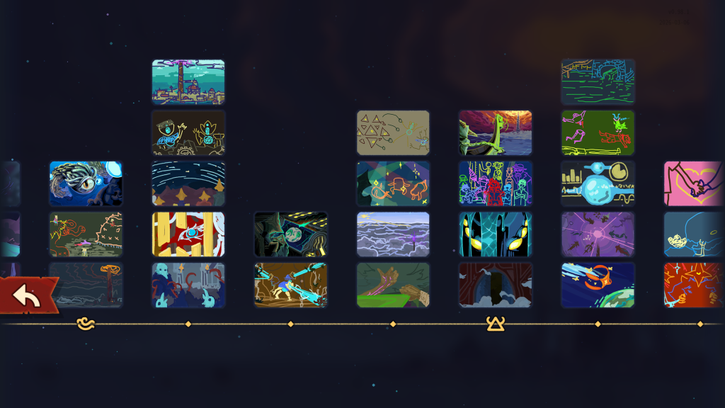 Cách mở khóa nhân vật Cách mở khóa nhân vật